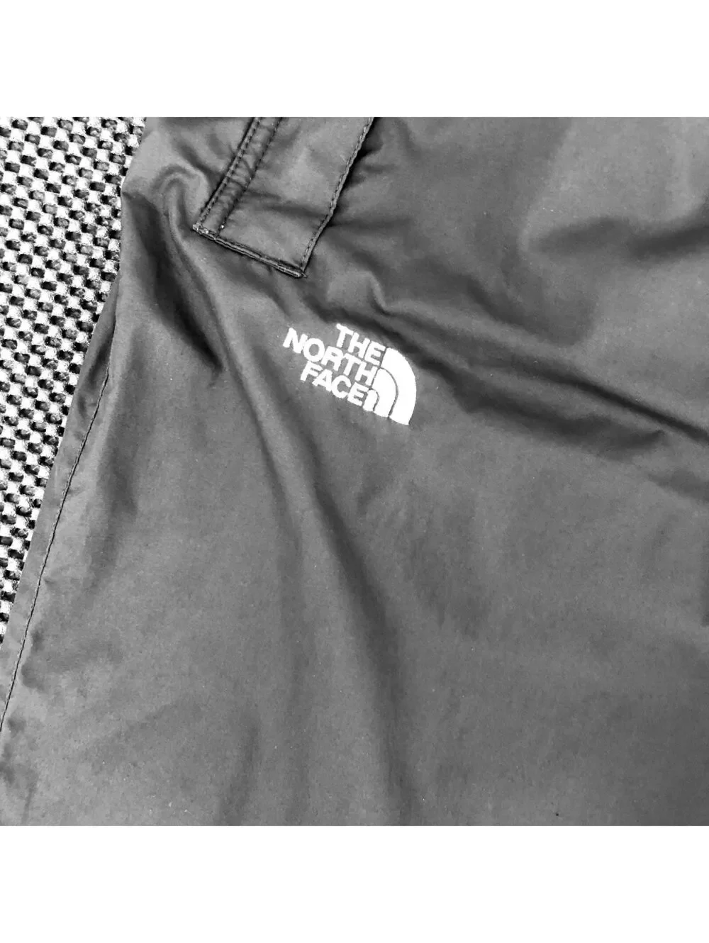 The North Face these preloved